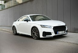 Audi TT III FL 2018 S-Line