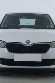 Skoda Fabia III , Salon Polska, 1. Właściciel, VAT 23%, Klima, Tempomat,-2