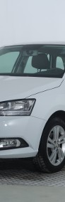 Skoda Fabia III , Salon Polska, 1. Właściciel, VAT 23%, Klima, Tempomat,-3