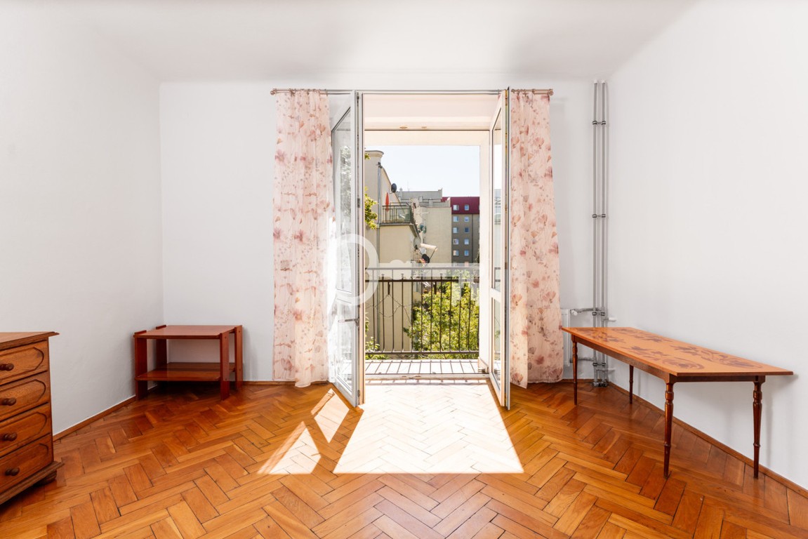 Mieszkanie do wynajęcia, 33 m² Praga-Północ, Stalowa