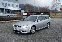 Ford Mondeo IV ST220 3.0 V6 226KM Bezwypadek Zero korozji