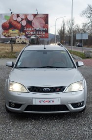 ST220 3.0 V6 226KM Bezwypadek Zero korozji-2