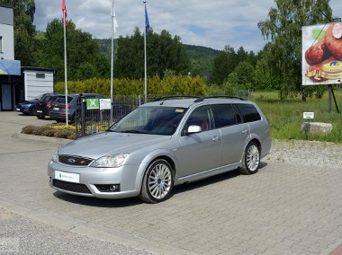 ST220 3.0 V6 226KM Bezwypadek Zero korozji-1