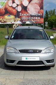 ST220 3.0 V6 226KM Bezwypadek Zero korozji-2