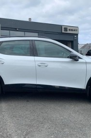 Cupra Formentor 2.0 TSI 4Drive DSG 2.0 TSI 204KM 4Drive DSG-2