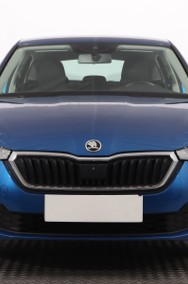 Skoda Scala , Salon Polska, 1. Właściciel, VAT 23%, Klima, Tempomat,-2
