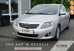 Toyota Corolla X E15 2006/2007, polski salon, zadbana, dynamiczna, ekonomiczna,