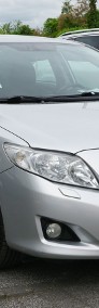 Toyota Corolla X E15 2006/2007, polski salon, zadbana, dynamiczna, ekonomiczna,-3