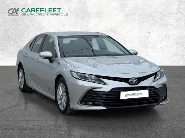 Toyota Camry VIII Toyota Camry 2.5 Hybrid Comfort CVT Sedan-1