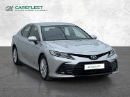Toyota Camry VIII Toyota Camry 2.5 Hybrid Comfort CVT Sedan