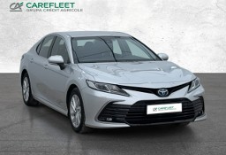 Toyota Camry VIII Toyota Camry 2.5 Hybrid Comfort CVT Sedan