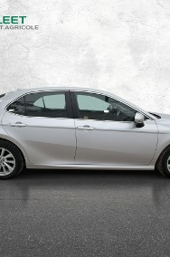 Toyota Camry VIII Toyota Camry 2.5 Hybrid Comfort CVT Sedan-2