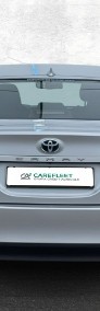 Toyota Camry VIII Toyota Camry 2.5 Hybrid Comfort CVT Sedan-4