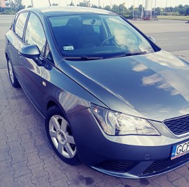 Bezwypadkowy. Drugi właściciel.  Auto jest w pełni sprawne.