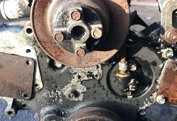 Silnik Yanmar 3TNV88 - CZĘŚCI