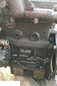 Silnik Yanmar 3TNV88 - CZĘŚCI-2