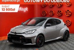 Toyota Yaris IV GR Yaris Dynamic 1.6 Turbo GR Yaris Dynamic 1.6 Turbo 280KM | Selektor