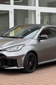 Toyota Yaris IV GR Yaris Dynamic 1.6 Turbo GR Yaris Dynamic 1.6 Turbo 280KM | Selektor-2
