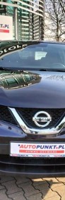 Nissan Qashqai II ACENTA | Gwarancja Przebiegu i Serwisu | Salon PL | I-WŁ | ASO | Świ-3