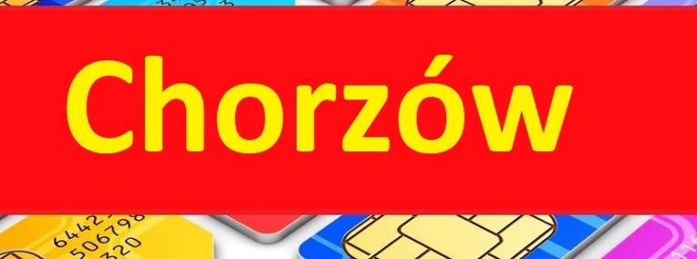 Chorzów KARTY SIM Zarejestrowane polskie startery bez Rejestracji Anonim eSIM-1