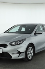 Kia Cee'd III , Salon Polska, 1. Właściciel, Serwis ASO, VAT 23%,-2