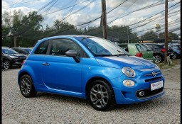 Fiat 500 1.2 8V S 69KM*alu*Led*PDC*tablet