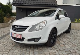 Opel Corsa D COLOR EDITION - 1.4 Benzyna, felgi 17 cali, czarny dach