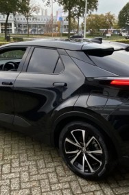 Toyota C-HR Style 2.0 Hybrid Dynamic Force Plug-in Style 2.0 Hybrid Dynamic Force-2