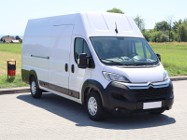 Citroen Jumper , L4H3, 16m3, VAT 23%, 3 Miejsca, 5 EU palet