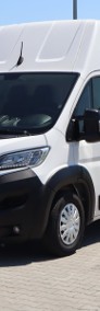 Citroen Jumper , L4H3, 16m3, VAT 23%, 3 Miejsca, 5 EU palet-3