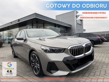 BMW SERIA 5 VII (F90) 520d xDrive M Sport 520d xDrive M Sport 2.0 (197 KM)| Systemy asystujące-1
