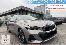 BMW SERIA 5 VII (F90) 520d xDrive M Sport 520d xDrive M Sport 2.0 (197 KM)| Systemy asystujące