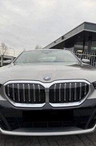 BMW SERIA 5 VII (F90) 520d xDrive M Sport 520d xDrive M Sport 2.0 (197 KM)| Systemy asystujące-2