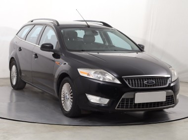 Ford Mondeo VI , Navi, Klimatronic, Tempomat, Parktronic,ALU-1