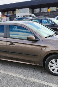 Peugeot 301 benzyna + LPG 1.6 VTI 115 KM rok 2014-2