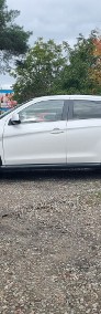 Citroen C4 Aircross Salon PL -Klimatronik- Alu 18 - Tempomat - Ładny-3