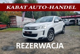 Citroen C4 Aircross Salon PL -Klimatronik- Alu 18 - Tempomat - Ładny