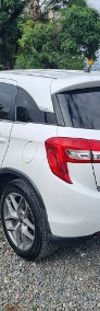 Citroen C4 Aircross Salon PL -Klimatronik- Alu 18 - Tempomat - Ładny-4