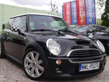 MINI Cooper I-1