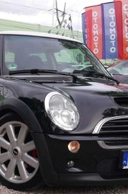 MINI Cooper I-2