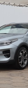 Kia Xceed , Salon Polska, 1. Właściciel, Serwis ASO, Automat, Skóra,-3