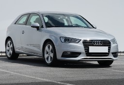 Audi A3 III (8V) Automat, Xenon, Bi-Xenon, Klimatronic, Tempomat, Parktronic,