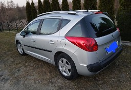 Peugeot 207 Drugi właściciel