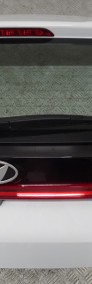 HYUNDAI I20 III KLAPA TYLNA KOMPLETNA SZYBA LAMPY KAMERA LIFT LAKIER SAW 2023R-3