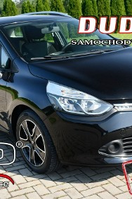 Renault Clio IV 1.5dci DUDKI11 Serwis,Navigacja.Tempomat,Ledy,Klimatyzacja.OKAZJA-2