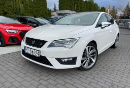 SEAT Leon III FR Panorama 2.0TDI DSG FullLED