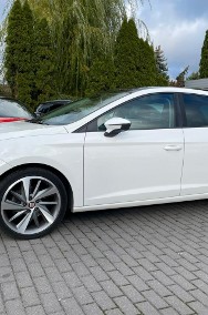 SEAT Leon III FR Panorama 2.0TDI DSG FullLED-2