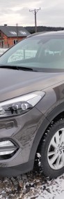 Hyundai Tucson 1.6GDI BlueDrive Style 2WD, pierwszy właściciel-3