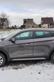 Hyundai Tucson 1.6GDI BlueDrive Style 2WD, pierwszy właściciel-2