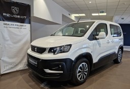 Peugeot Rifter 1.5 BlueHDI 102KM Active SalonPL Gwarancja Dealer Vat23%